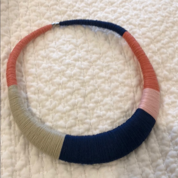 Shiver and Duke Ellery collar necklace - Picture 3 of 5